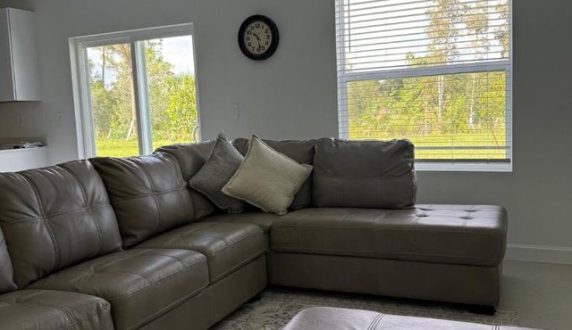 Live the Comfort at exclusive Pratt Preserve home