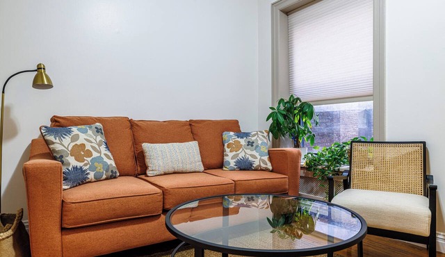 Live Upper West Side Manhattan on a Budget