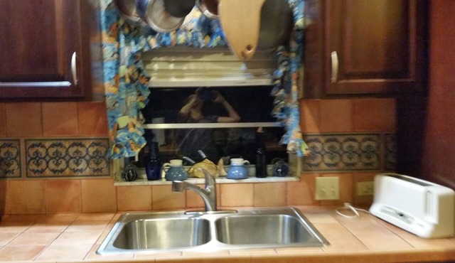 Located on the Canal, 5 minutes from the Gulf. Seniors Welcome. Available 1/19
