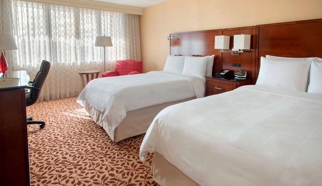 Long Island Marriott