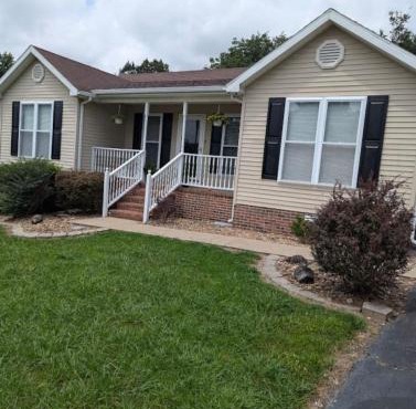 Loop Haven Loop Haven in Madisonville