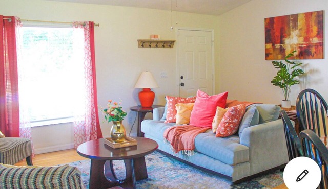 Luscious Comfort! Florida Home