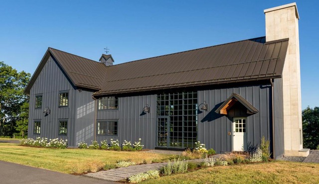 Luxe Mountain Getaway on Private Rd Near Rhinebeck