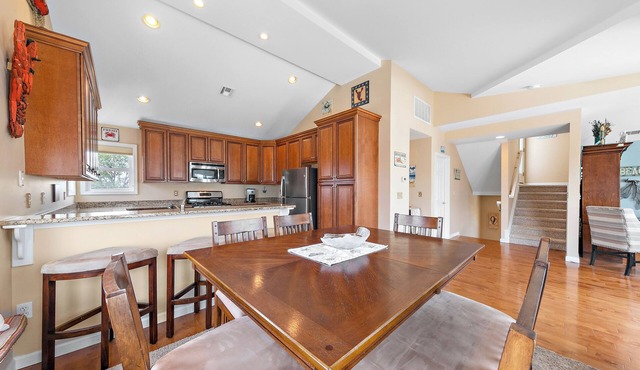 Luxurious LBI getaway!