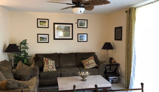 Luxury 3-Bedroom Townhouse in Palm Beach Resort Community