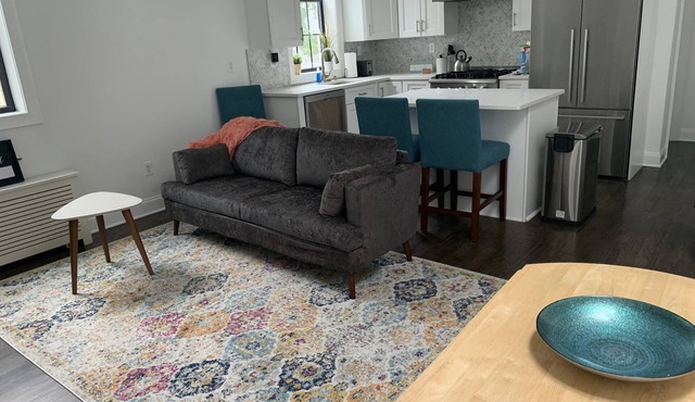 Luxury Brownstone 3bed 2 bath in the Heart Of Brooklyn