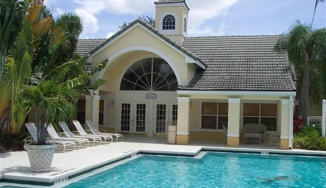 Luxury Complex