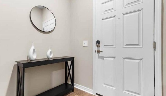 Luxury Living: Condo w/Resort-Style Amenities