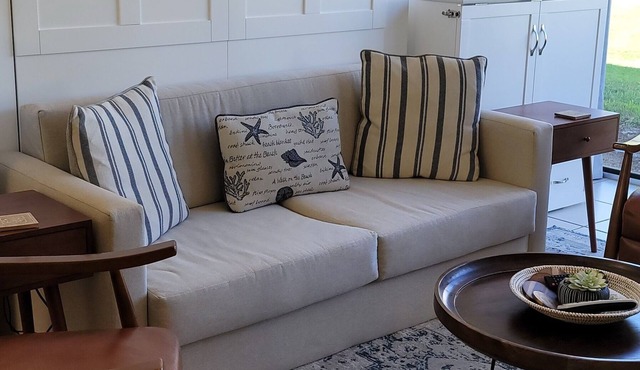Luxury Ocean Village Beach Condo with WiFi, Resort Amenities and 5 Star Reviews
