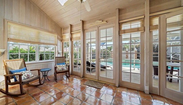 Luxury Wellington Home with a Beautiful Pool