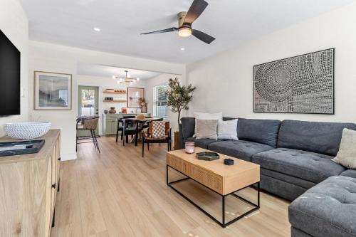 Madeira Beach House Fall Special! Private Heated Pool & Steps to Beach!
