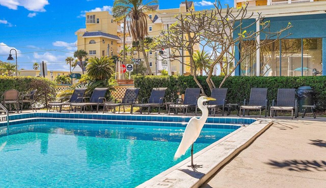 Malibu Resort Motel