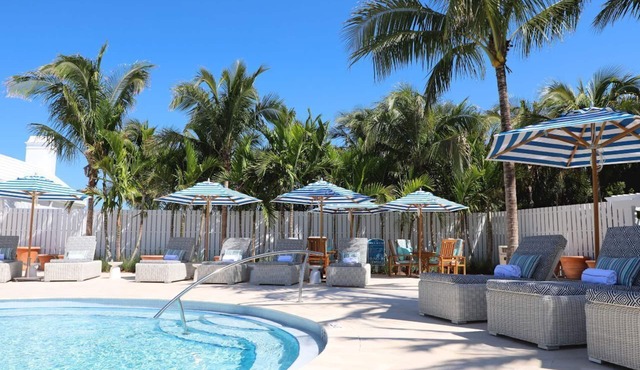 Marathon Oceanfront Room | 2Queens + Spa-Like Bath