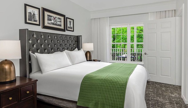 Marriott's Fairway Villas | Two-Bedroom Villa