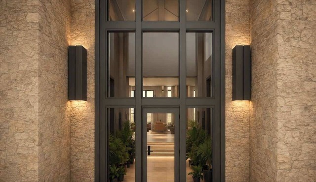 Mattaccino - New Jersey - Estate w/Pool & Spa