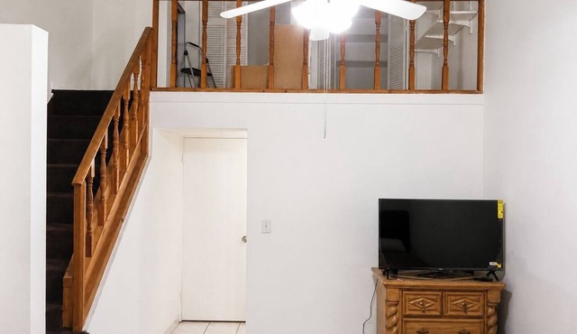 Miami 3BR Step-Free Entry 2 Parking Spots