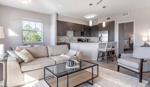 Modern Apartment in Prime Location (ID8094X36)