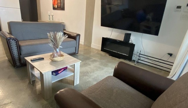 Modern condo within Epicenter of Brooklyn