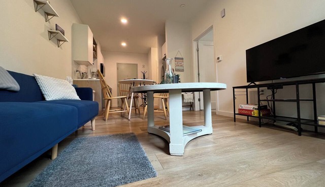 Modern Elegant Stay by Yale Gym Rooftop Terrace in New Haven