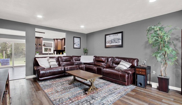 Modern home within minutes of all Gettysburg attractions