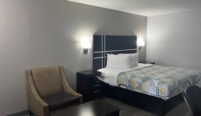 Motel 6 – Spindale, NC – Forest City