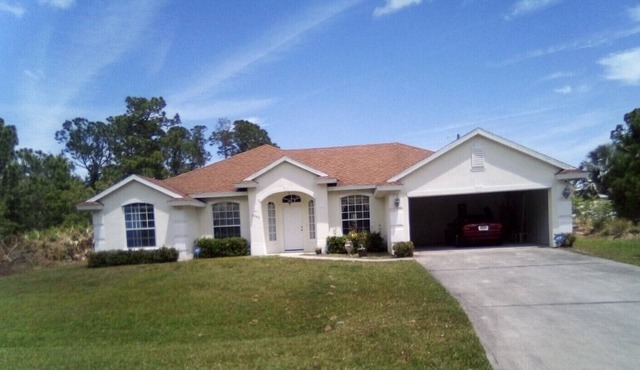 My Home From Home (Best Kept Secret)