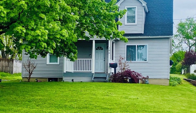 My Humble Oasis Serene 4-bedroom house in Endwell/Endicott