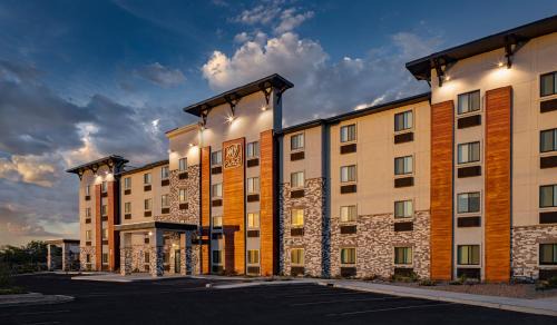 My Place Hotel-Port Charlotte-Punta Gorda, FL