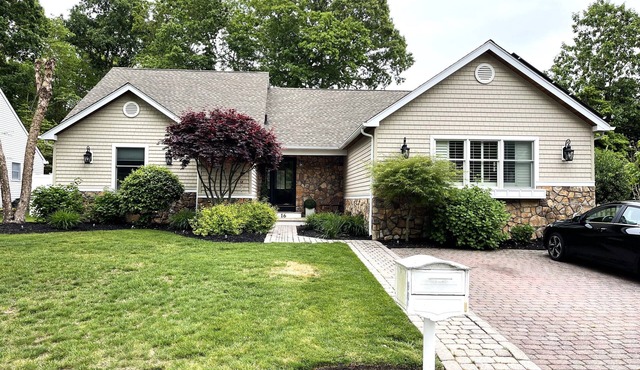 NEW LISTING! Beautiful Luxury Studio 4 miles to Cape May Beach. Sleeps 2