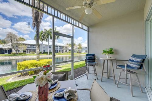 Newly Updated Golf Villa w/Free Golf May-Oct