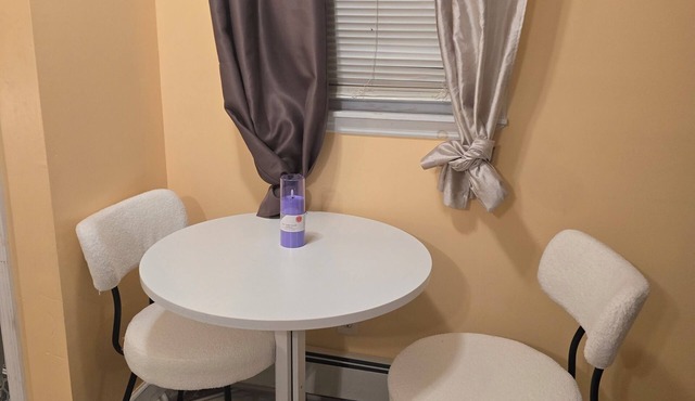Nuria adventure studeo suited apartment