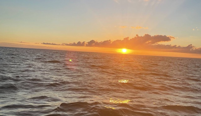 🌇 Ocean Sunset Views with Pool and Dock 🌇