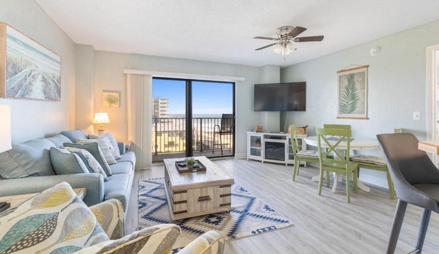 Ocean View 614