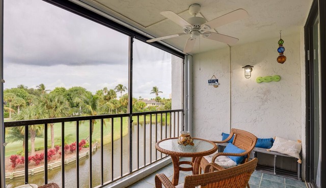 Ocean Village Condo: 3 Pools, Hot Tub & Beach