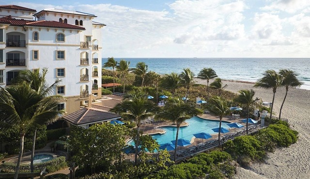 Oceanside 2BR Villa | Marriott’s Ocean Pointe