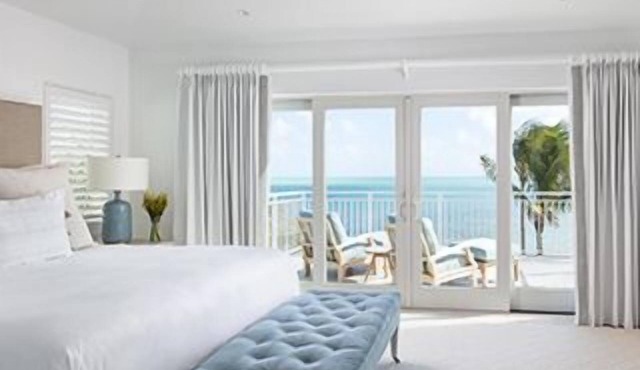 Oceanview Villa at The Islands of Islamorada: Tropical Bliss & Resort Amenities