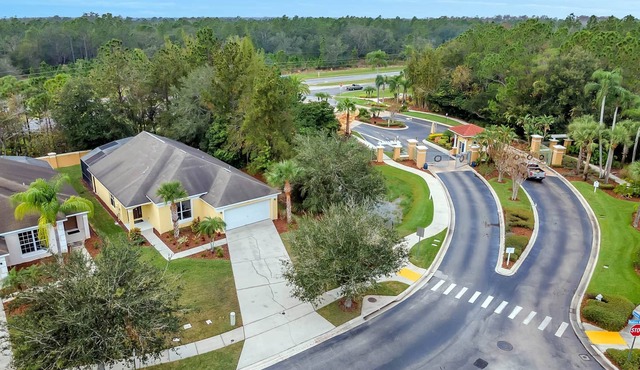 Orlando Blossom Villa