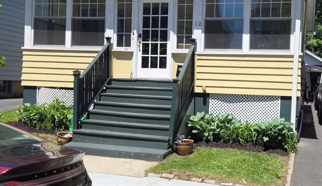 Parkside Maplewood 3BR Family Retreat Direct NYC Train