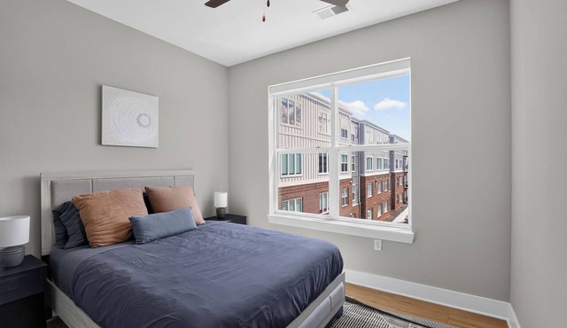 Parkview Greer 2 bedroom Comfort