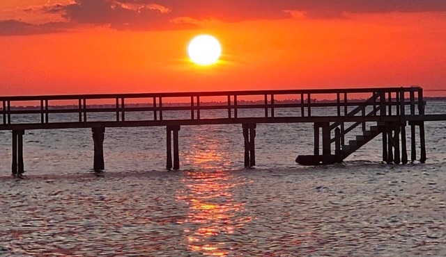Peaceful retreat. Fishing Paradise