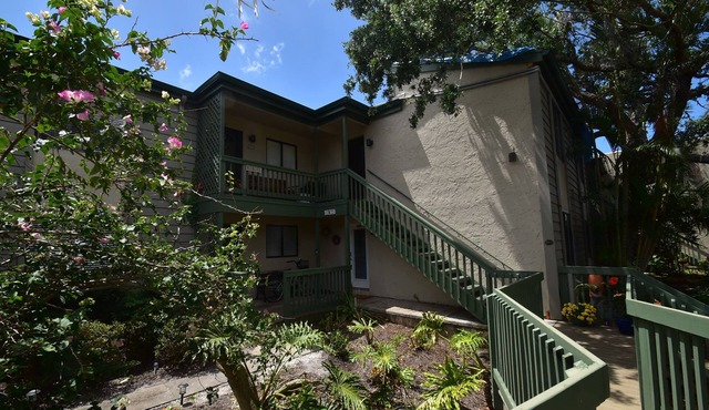 Pelican Cove Condominium Association BA264