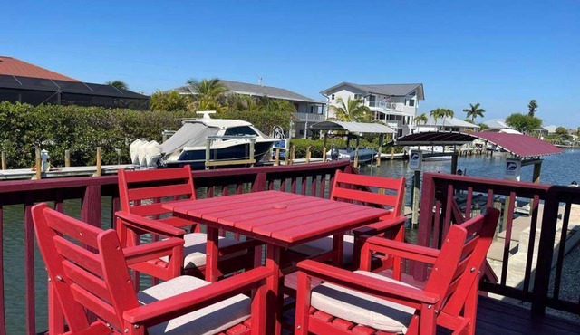 Perfect Home in St. James City