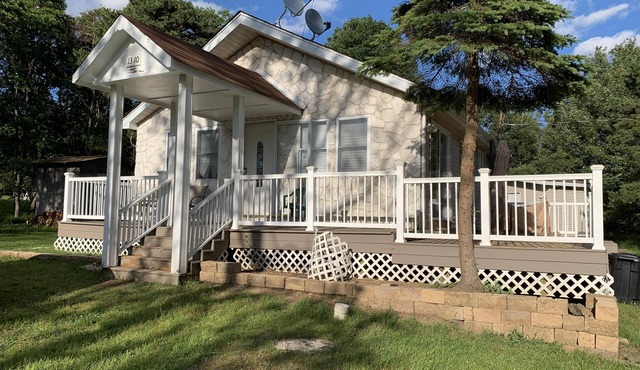 Perfect summer get away for monthly rental.