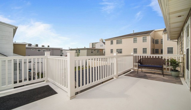 Pet Friendly added fee 2 bed 1 bath condo 4 night Minimum in-season June-Sept