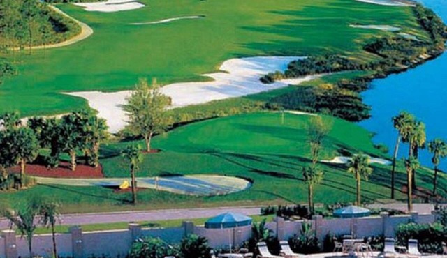 PGA Village/Castle Pines Best Location Pet Friendly.