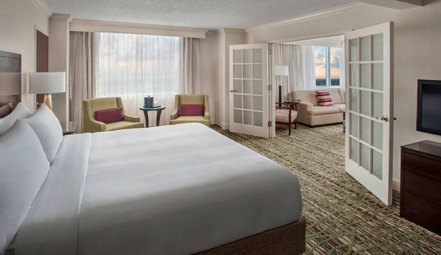 Philadelphia Airport Marriott