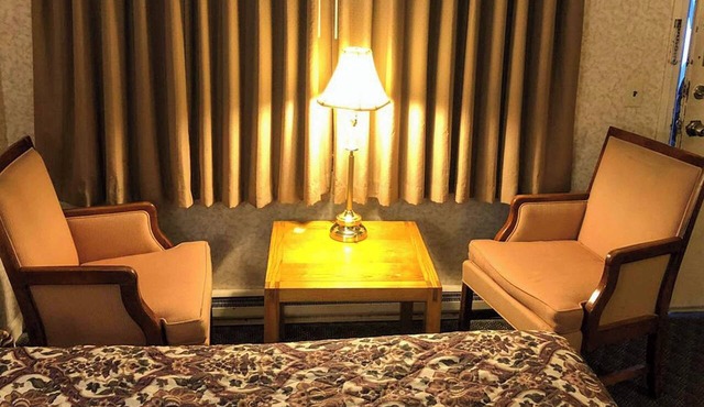 Pleasant Valley Motel West Stockbridge in West Stockbridge