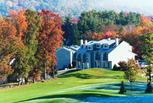 Pocono Mountain Villas by Exploria Resorts by Sonesta