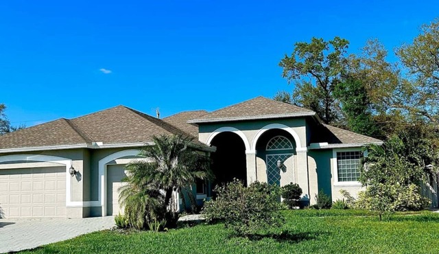 Port Saint Lucie Paradise