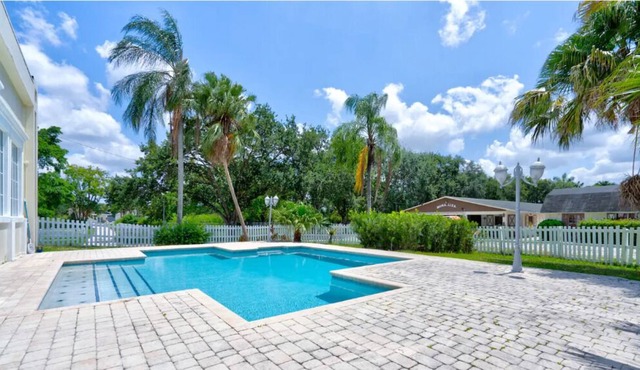 Premium Ranch House